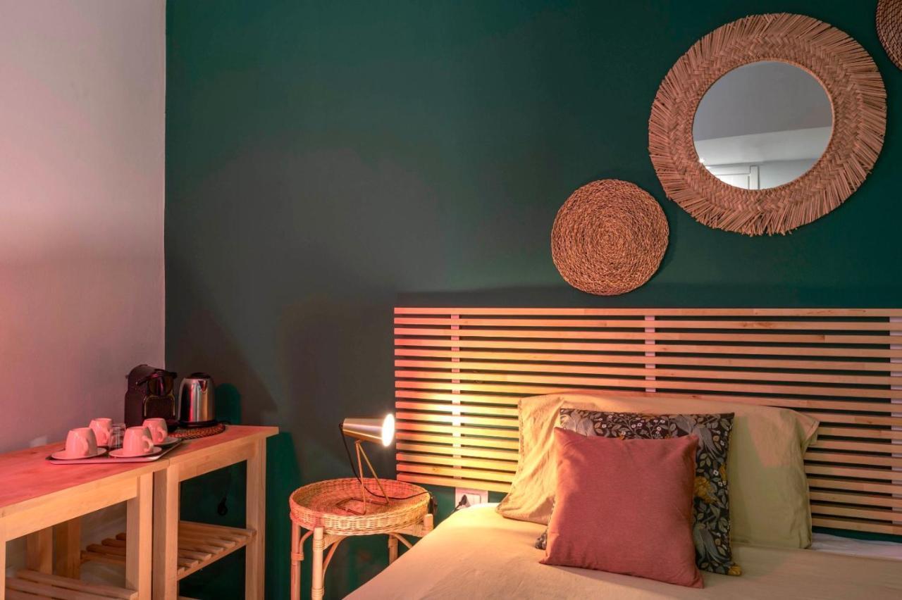 Mahamo Suites فيرونا المظهر الخارجي الصورة